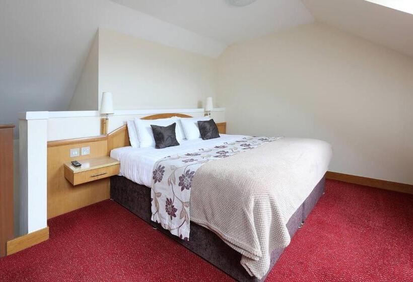 جناح سوبيريور, Woodland Bay