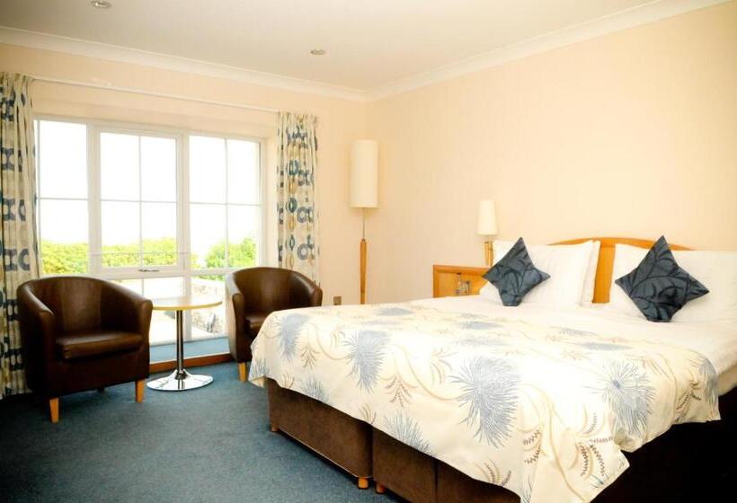 家庭海景房, Woodland Bay