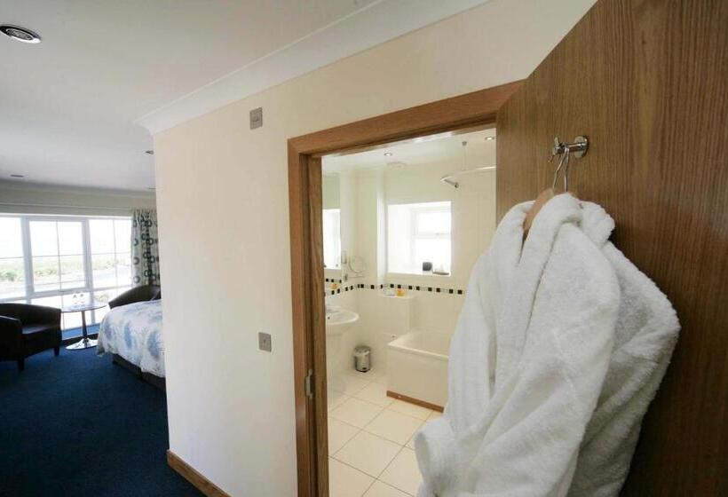 家庭海景房, Woodland Bay