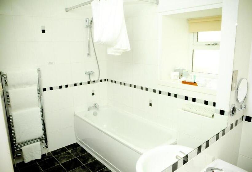 家庭海景房, Woodland Bay