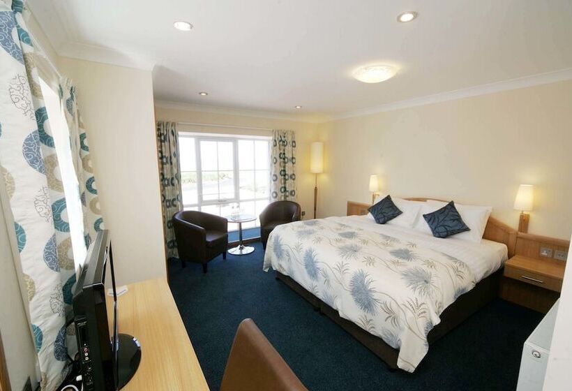 高级海景房, Woodland Bay