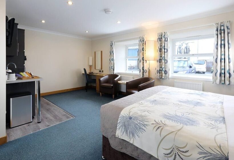 高级海景房, Woodland Bay