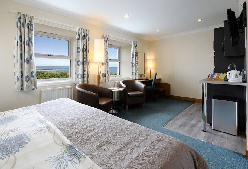 高级海景房, Woodland Bay