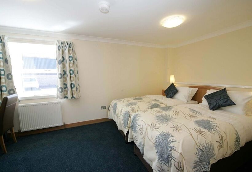 オーシャンビュースーペリアールーム, Woodland Bay