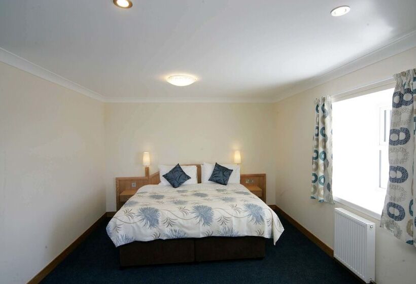 Номер Superior, Woodland Bay