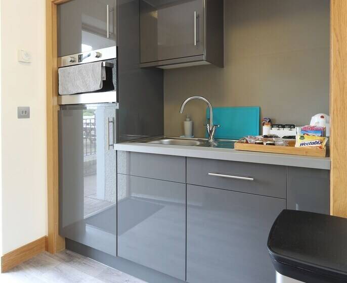 古典房间, Woodland Bay