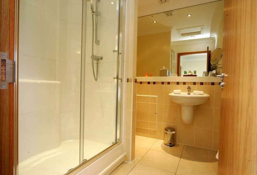 高级海景房, Woodland Bay