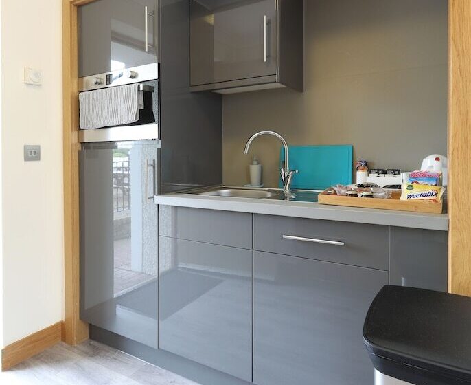 古典房间, Woodland Bay