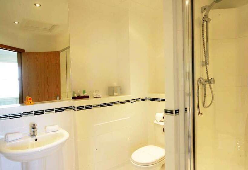 オーシャンビュースーペリアールーム, Woodland Bay