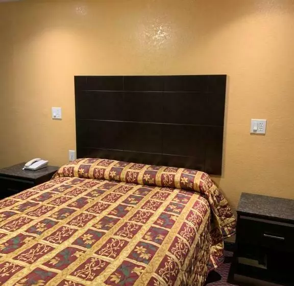 Standard-huone, Seaview Inn Grover Beach