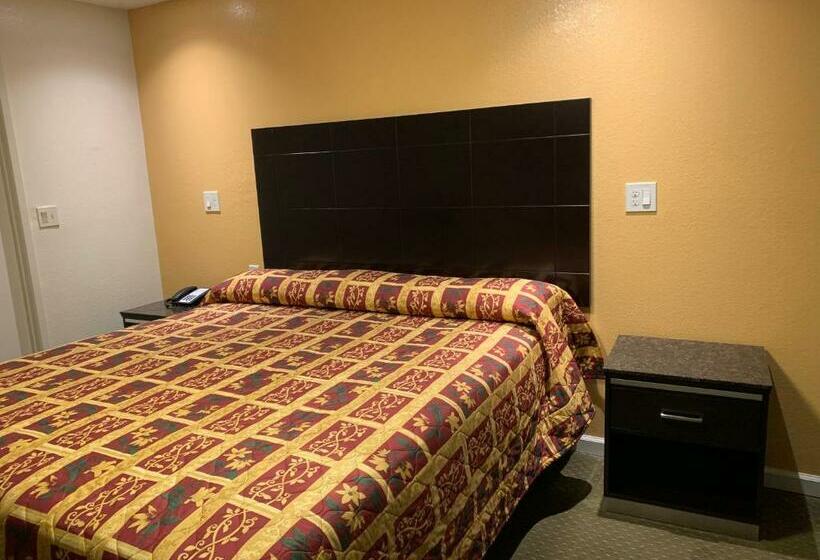 스탠다드 룸, Seaview Inn Grover Beach