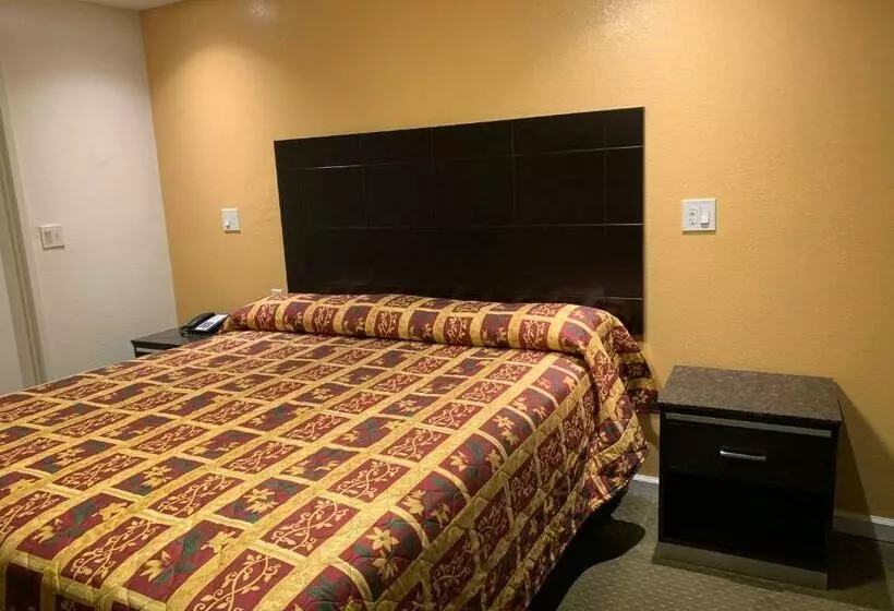 Standard-huone, Seaview Inn Grover Beach