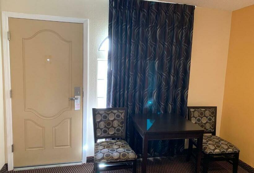 标准间, Seaview Inn Grover Beach