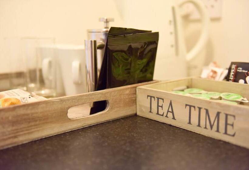 غرفة قياسية, Old Selden Farm B&b