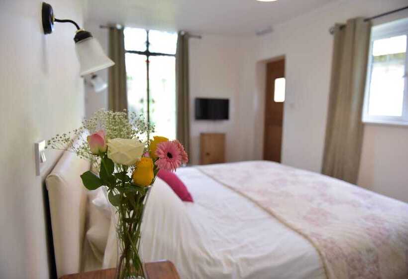スタンダードルーム, Old Selden Farm B&b