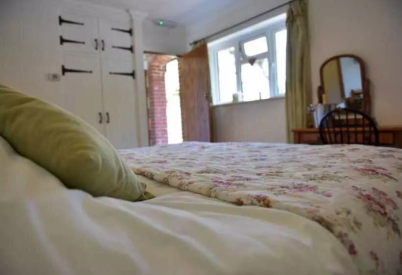 Standard-huone, Old Selden Farm B&b