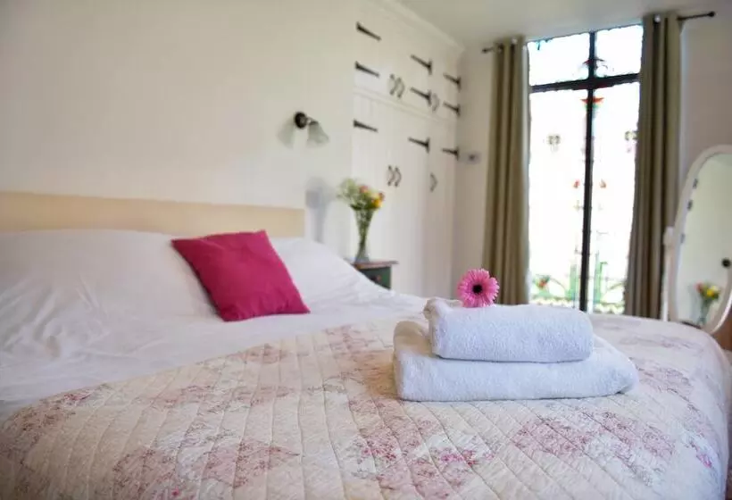 Standard-huone, Old Selden Farm B&b