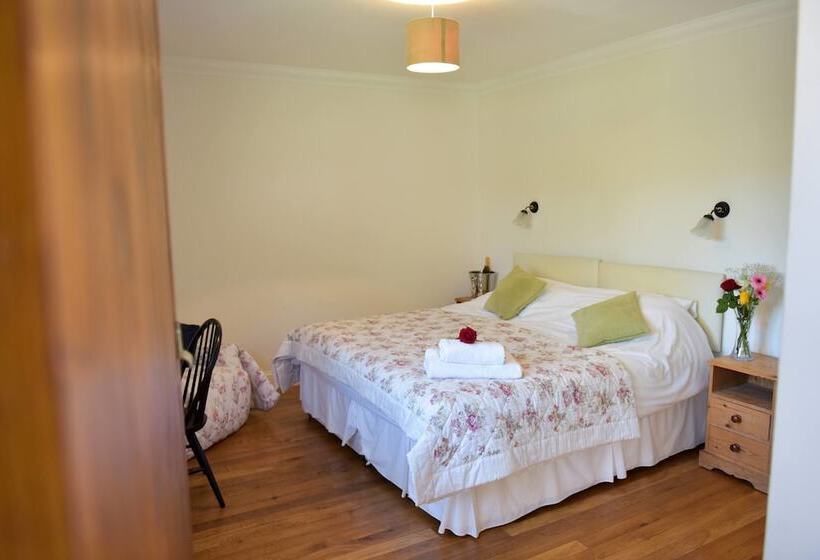 Номер Стандарт, Old Selden Farm B&b