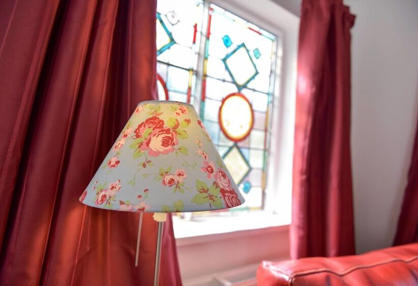 ファミリールーム, Old Selden Farm B&b