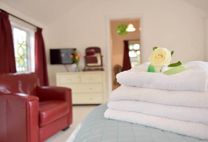 Семейный Номер, Old Selden Farm B&b