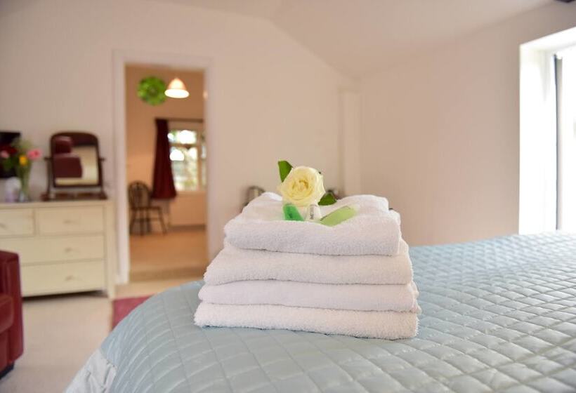 غرفة عائلية, Old Selden Farm B&b