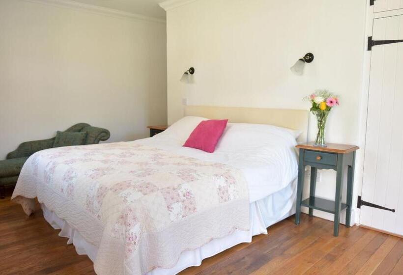 غرفة قياسية, Old Selden Farm B&b