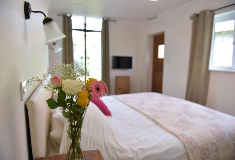 スタンダードルーム, Old Selden Farm B&b