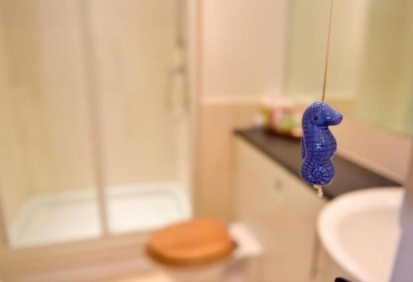 غرفة قياسية, Old Selden Farm B&b