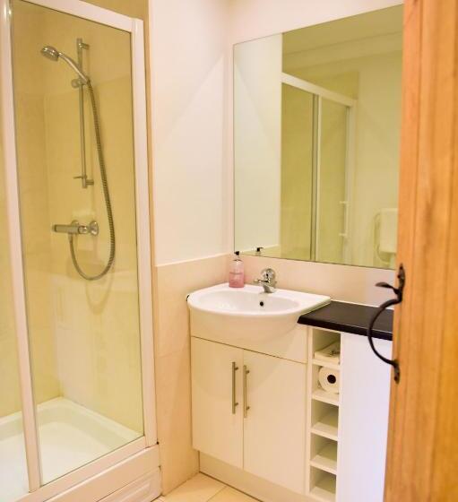 غرفة عائلية, Old Selden Farm B&b