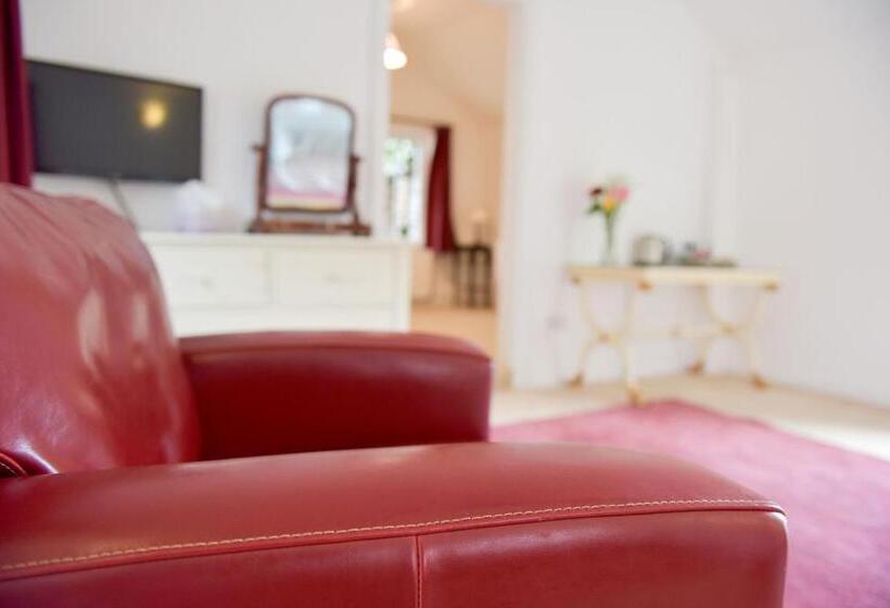 غرفة عائلية, Old Selden Farm B&b