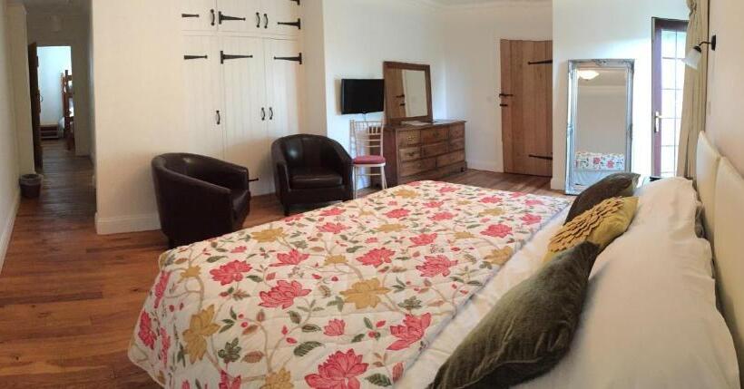 ファミリールーム, Old Selden Farm B&b