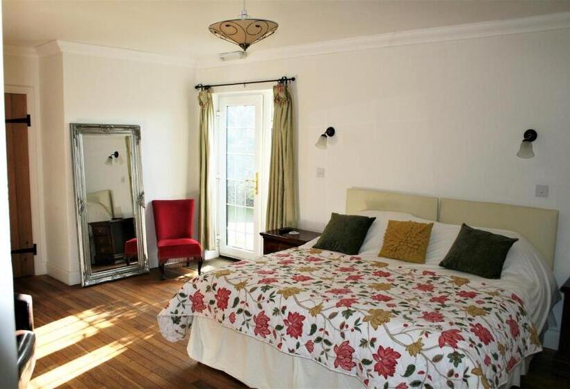 ファミリールーム, Old Selden Farm B&b