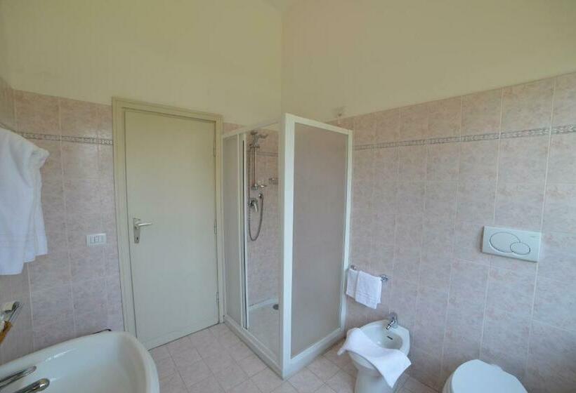חדר סטנדרט יחיד, Casa Piccole Ancelle Di Cristo Re