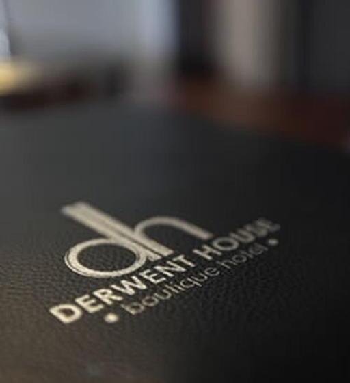 プールビュースタンダードルーム, Derwent House