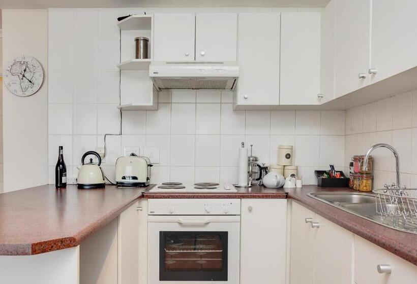 スタンダードスタジオ, Derwent House