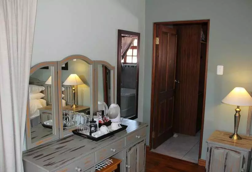 スーペリアールーム, Gumtree Guest House