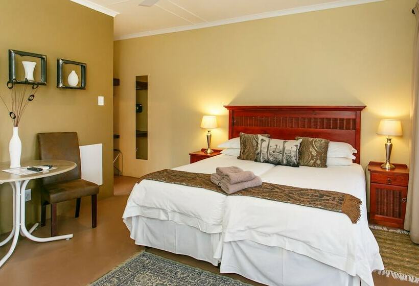 اتاق سوپریور, Gumtree Guest House