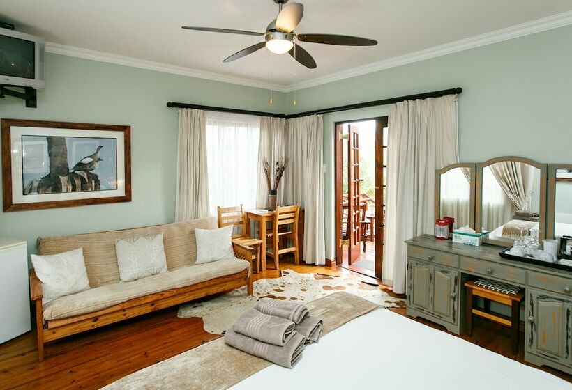 اتاق سوپریور, Gumtree Guest House