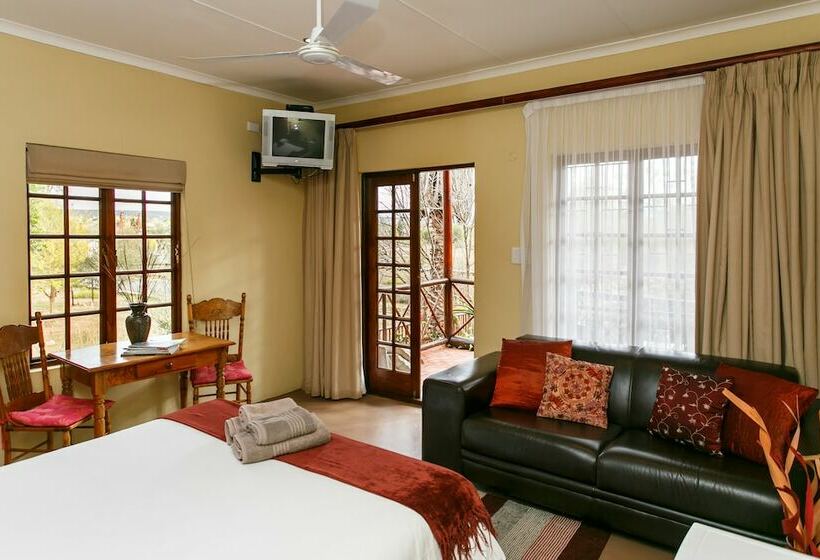 اتاق سوپریور, Gumtree Guest House