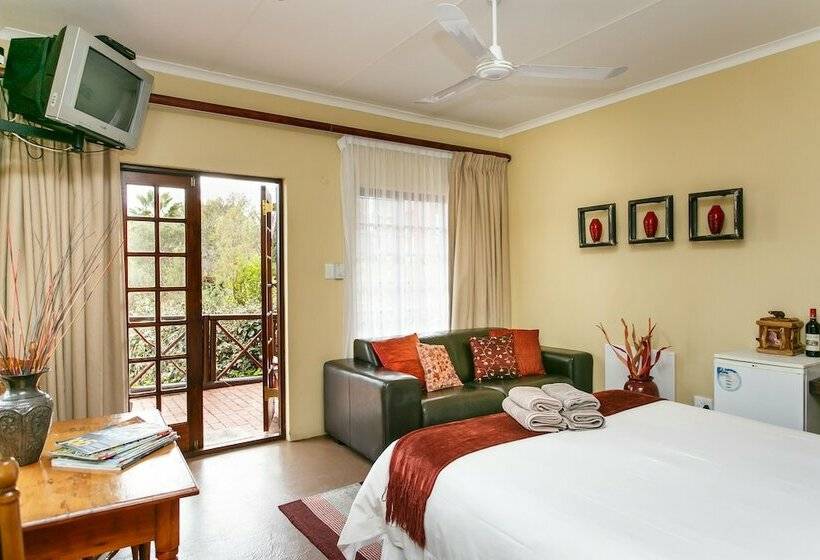 اتاق سوپریور, Gumtree Guest House