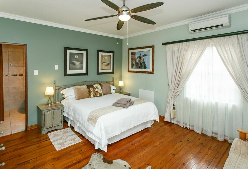 اتاق سوپریور, Gumtree Guest House