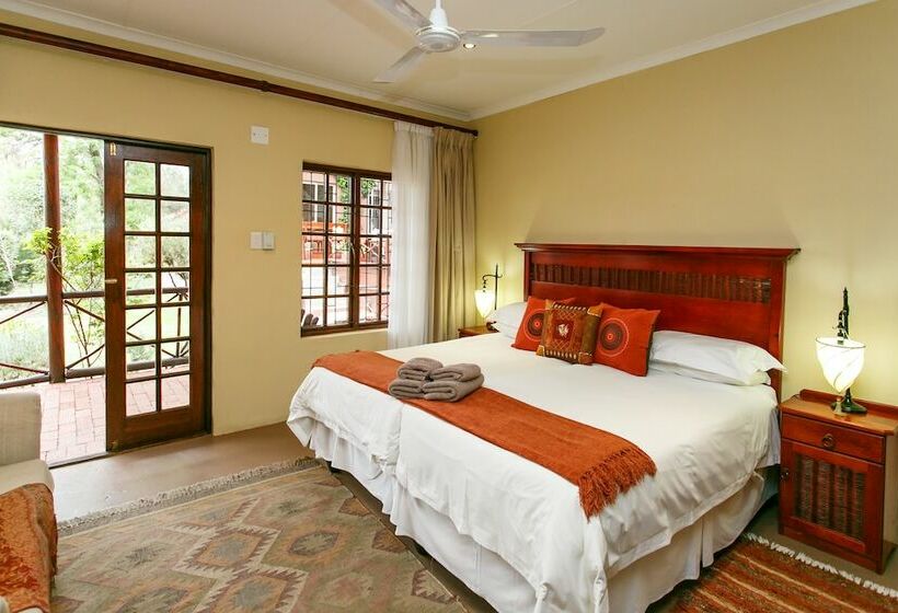 Номер Superior, Gumtree Guest House