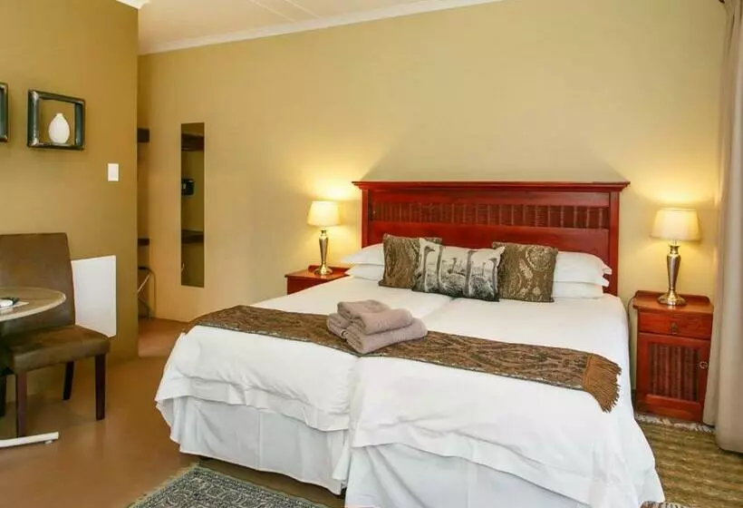 スーペリアールーム, Gumtree Guest House
