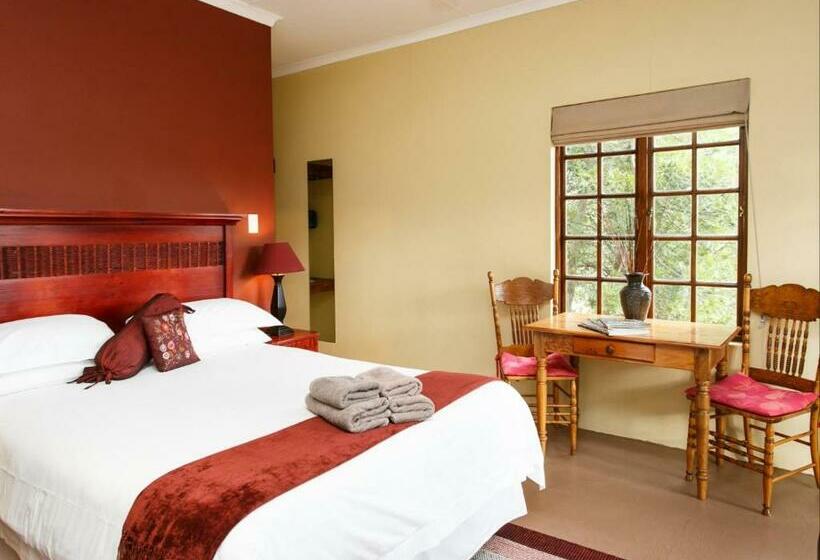 اتاق سوپریور, Gumtree Guest House