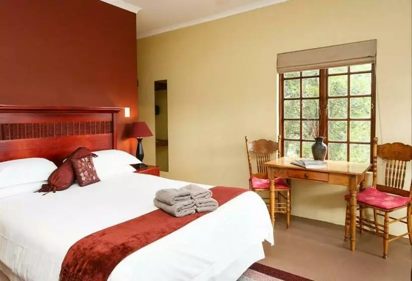 スーペリアールーム, Gumtree Guest House