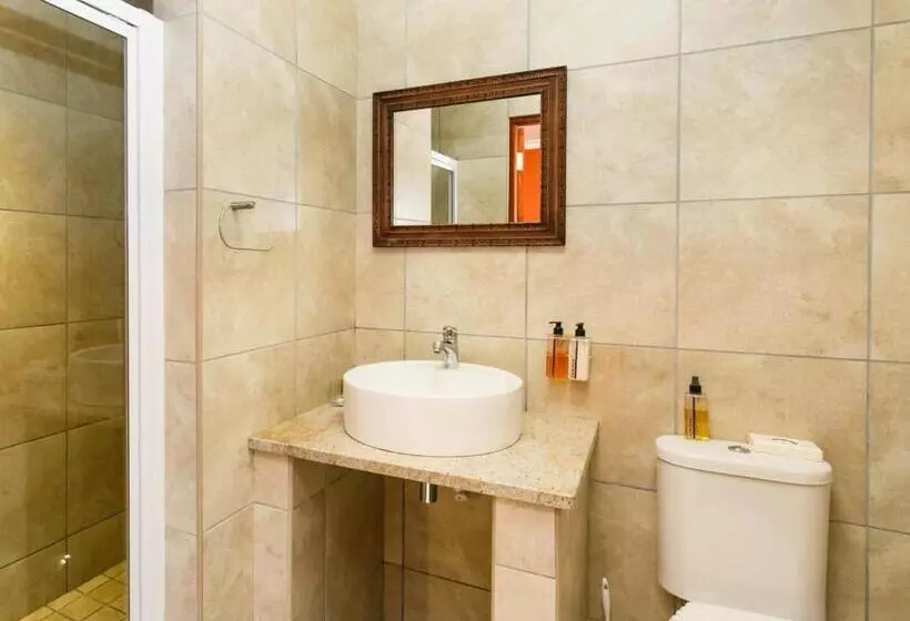 １ベッドルームハウス, Gumtree Guest House