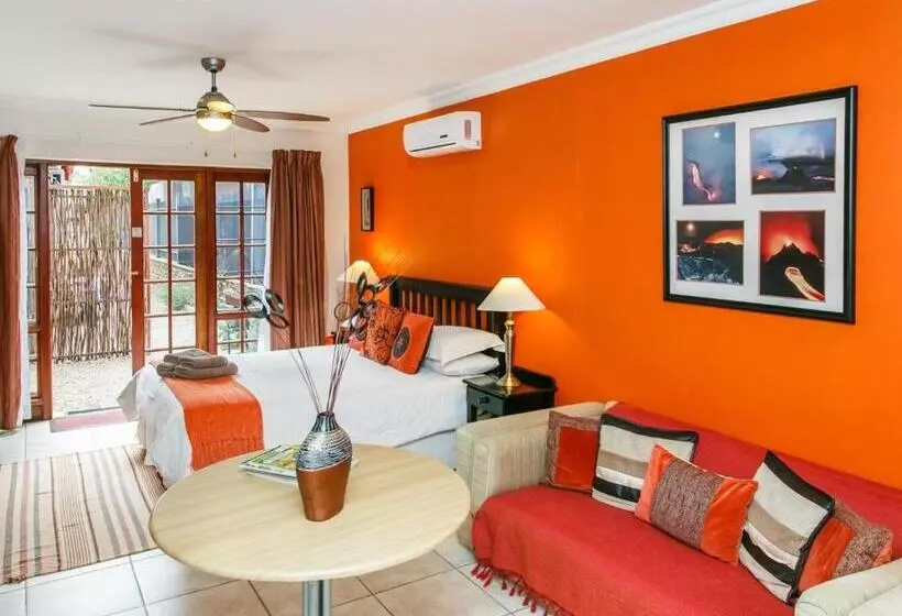 １ベッドルームハウス, Gumtree Guest House