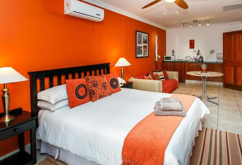 خانه 1 خوابه, Gumtree Guest House