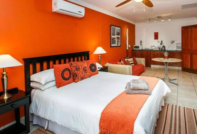 １ベッドルームハウス, Gumtree Guest House