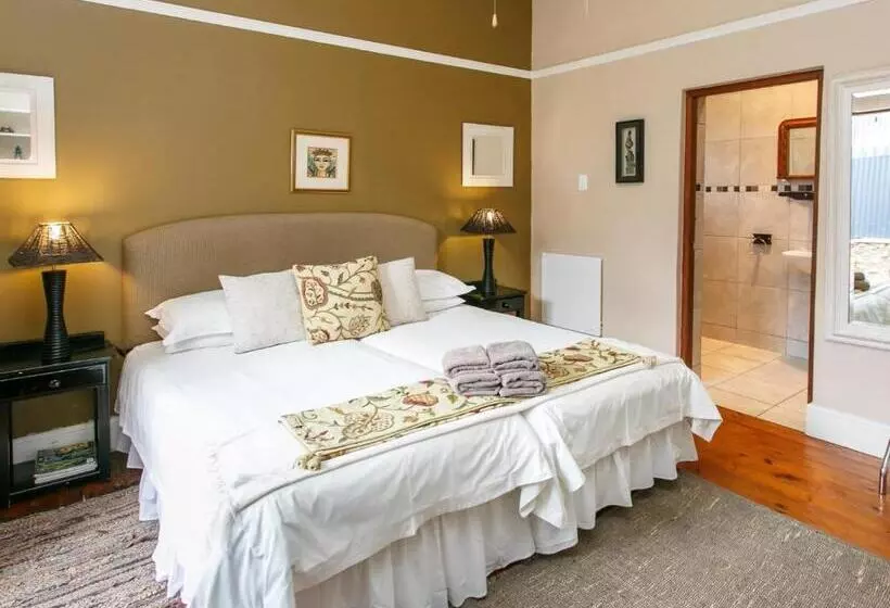 スタンダードルーム, Gumtree Guest House